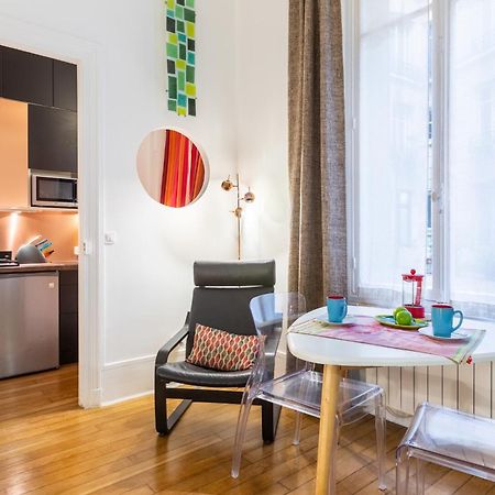 Studio Bourdonnais Paris Ngoại thất bức ảnh