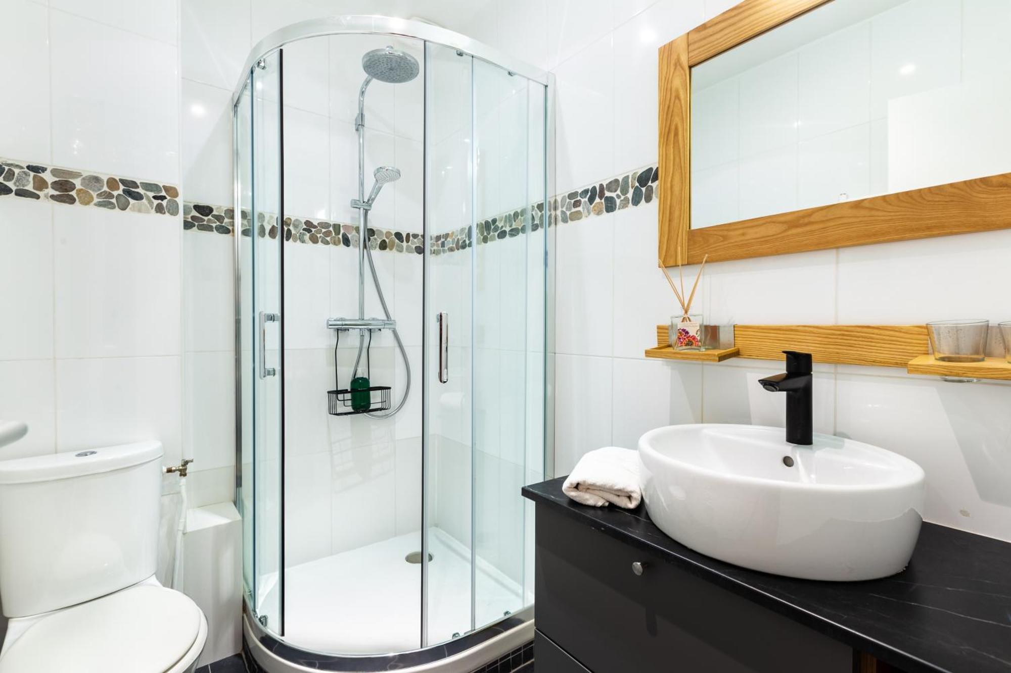 Studio Bourdonnais Paris Ngoại thất bức ảnh