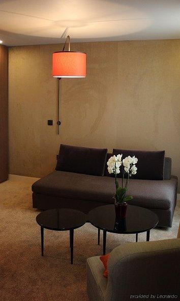 Studio Bourdonnais Paris Ngoại thất bức ảnh