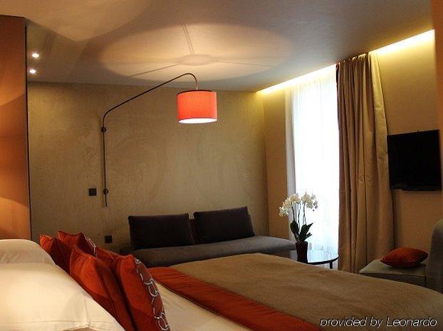 Studio Bourdonnais Paris Ngoại thất bức ảnh