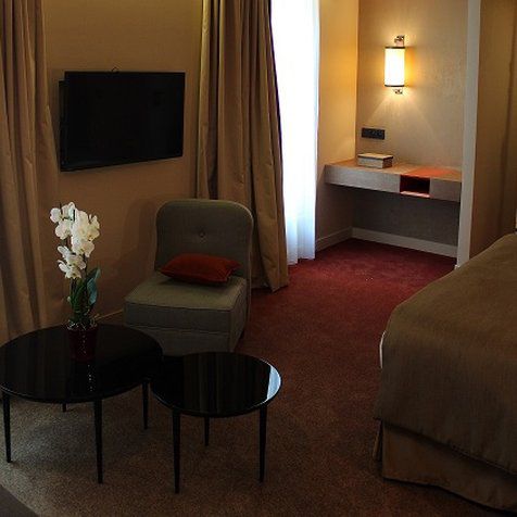 Studio Bourdonnais Paris Phòng bức ảnh