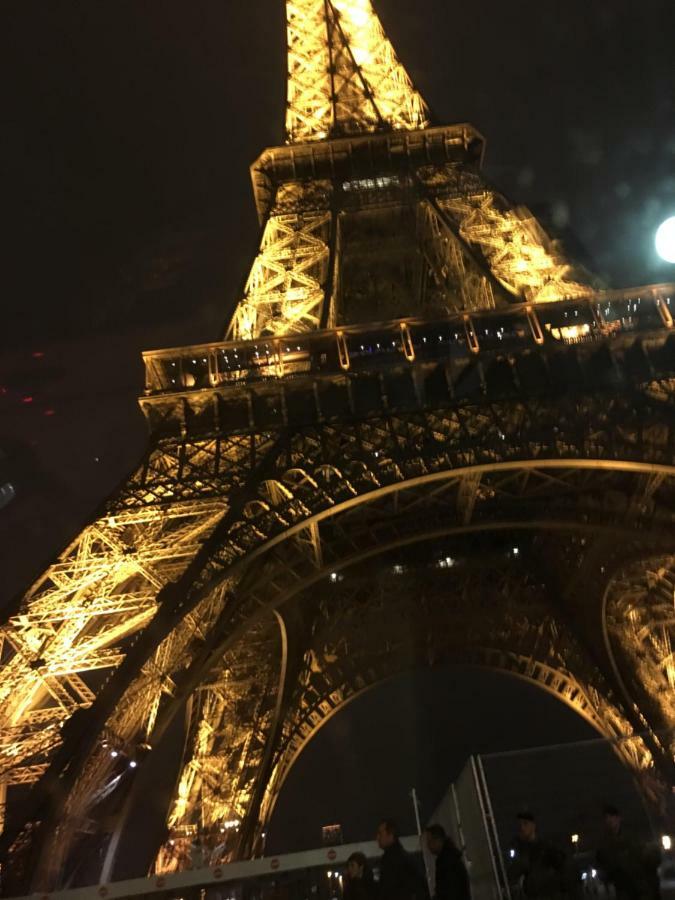 Studio Bourdonnais Paris Ngoại thất bức ảnh